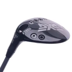 Used PXG 0341 X Gen 2 3 Fairway Wood / 15 Degrees / Stiff Flex / Left-Handed -Clubs sales aafbb3d866870716b3247369dbcf219d