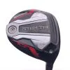 Used TaylorMade Stealth Plus 3 Wood / 15 Degree / Tensei CK Orange 60 Stiff Flex -Clubs sales abe602dc6ef16563d394d9d25bea285e