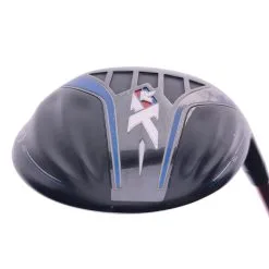 Used Callaway XR 16 3 Fairway Wood / 15 Degrees / Fujikura Speeder Regular Flex -Clubs sales abefa28aba9506a72fb2c5d5e94836c6 a661d8c8 a3f9 4045 83e5 9865125db301