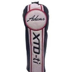 Adams® Used Adams XTD Ti 3 Fairway Wood / 13.5 Degrees / UST Mamiya MP5 Regular Flex -Clubs sales abfab14601448feb2c9db3c2802aa528