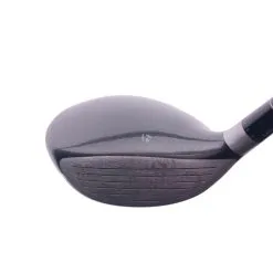 Used TaylorMade SLDR 3 HL Fairway Wood / 16.5 Degrees / Speeder 77 Stiff Flex -Clubs sales ac1d4a9773d8c265b2a32311f97ad28f