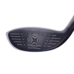 Used Callaway XR 16 3 Fairway Wood / 15 Degrees / Fujikura Speeder Regular Flex -Clubs sales ac27a30115c54c5579d451cfa2e73d21 7a20bb8a c3e3 4d41 bb95 622b47bc53d8