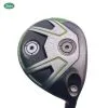 Callaway GBB Epic Sub Zero 3 Wood / 13.5 Degrees / Oban Kiyoshi HB X-Stiff Flex -Clubs sales ac44c13c715bb25f9b633250a9585b67