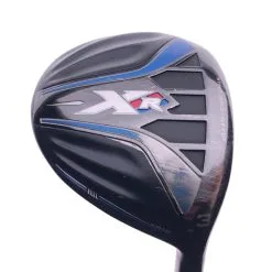 Used Callaway XR 16 3 Fairway Wood / 15 Degrees / Fujikura Speeder Regular Flex