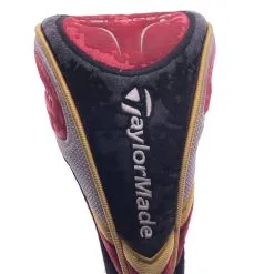 Used TaylorMade Burner 2007 3 Fairway Wood / 15 Degrees / REAX Regular Flex -Clubs sales ac68a3e9099913f2b10f210fb1b528d1