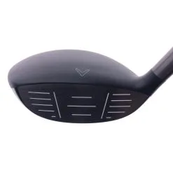 Used Callaway Rogue ST MAX 3 Fairway Wood / 15 Degrees / Regular Flex -Clubs sales ac7effbd904c604300a52f19ab4092ef