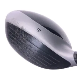 Used TaylorMade M4 5 HL Fairway Wood / 21 Degrees / Fujikura Atmos Regular Flex -Clubs sales ac8c637bbbe13868301852f7e9392d6c