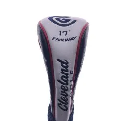 Cleveland Launcher Steel 4 Fairway Wood / 17 Degrees / Stiff Flex 21 Cleveland Launcher Steel 4 Fairway Wood / 17 Degrees / Stiff Flex -Clubs sales ac9aa05972f595518e85b5789434bf21