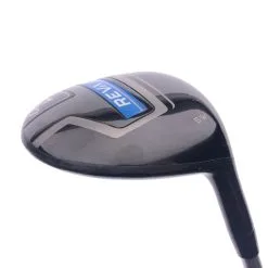 Used Callaway Reva 5 Fairway Wood / 20 Degrees / Callaway Ladies Flex -Clubs sales acd68595d0573aa519cd3844fd6695ed