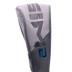 Used TaylorMade Sim2 Max 5 Fairway Wood / 18 Degrees / Ladies Flex -Clubs sales acfd74d952efaf4718134948444971c4