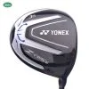 Used Yonex Z-Force 3 Fairway Wood / 15 Degrees / Yonex M60 Stiff Flex -Clubs sales ad47001d7557e0bb4e9d7a40c839fec4