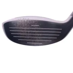Adams® Used Adams Speedline Fast 12 5 Wood / 17 Degrees / ProLaunch Blue Regular Flex -Clubs sales ad7ab28d9df692e40cddc1f6841e058e