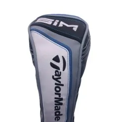 TaylorMade SIM Titanium 3 Fairway Wood / 15 Degrees / Stiff Flex / Left-Handed -Clubs sales adb00a4d515daea4e6f9b1d535202dcc