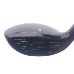 Used Cobra King Radspeed Draw 3 Fairway Wood / 14.5 Degrees / A Flex -Clubs sales adbbda9813b8b4662fda4172590deb04