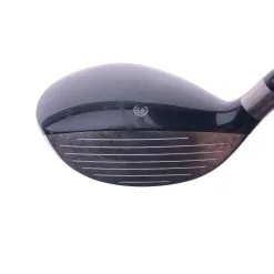 Cleveland Launcher Steel 4 Fairway Wood / 17 Degrees / Stiff Flex 18 Cleveland Launcher Steel 4 Fairway Wood / 17 Degrees / Stiff Flex -Clubs sales adfe8c4064474757b63db255bbe0eda3