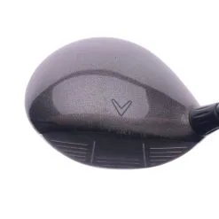 Used Callaway Big Bertha 2004 5 Fairway Wood / 18 Degrees / RCH Firm Stiff Flex -Clubs sales aede380248f1a36aed4c1d3917d42e56