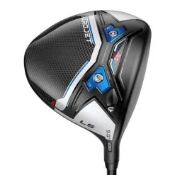 Cobra Aerojet LS Driver