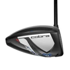 Cobra Aerojet LS Driver -Clubs sales aerojet ls driver 5 2 1