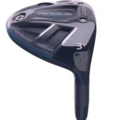 Used Callaway Rogue 3+ Fairway Wood / 13.5 Degrees / Tour AD DI-7 X-Stiff Flex -Clubs sales af81216181f5dedccfbf4fa634ddd4b7