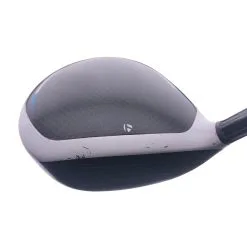 Used TOUR ISSUE TaylorMade Sim2 Max 3 Fairway Wood / 15 Degrees / X-Stiff Flex -Clubs sales af842d819f703cf50082dad8034d7ff6