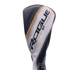 NEW Callaway Rogue ST MAX D 5 Fairway Wood / 19 Degrees / Project X Regular Flex -Clubs sales af9e61d9767d03d1a50c33f6f9b7bcc6
