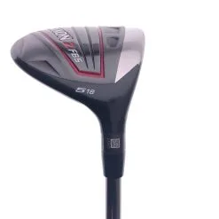 Used Srixon Z F85 5 Fairway Wood / 18 Degrees / Diamana RF80 X-Stiff Flex -Clubs sales afd4246d4afb0b8a3c4a9079e5e6667e
