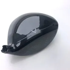 Used Callaway Rogue Driver / Head Only / 10.5 Degrees / Left-Handed -Clubs sales afe43349055d9a5846551cdc56487750