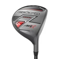 Cobra Men's Air-X Steel Golf Set - Left Hand - Regular Flex - 12 Clubs + Bag -Clubs sales air x complete set 4 1 2 1