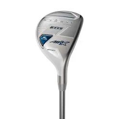 Cobra Women's Air-X Graphite Golf Set - Right Hand - Ladies Flex - 12 Clubs + Bag -Clubs sales air x 5