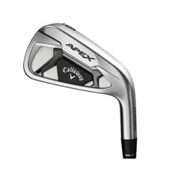 Callaway Apex (4-P) Graphite Irons -Clubs sales apex 21 irons 3 3