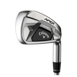 Callaway 2021 Apex DCB (5-PW) Steel Irons -Clubs sales apex dcb irons 2 2 2 1