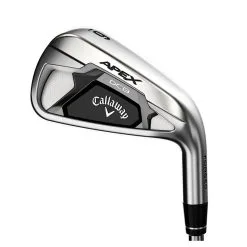 Callaway 2021 Apex DCB (5-PW) Steel Irons