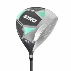 Ray Cook Gyro Women's Graphite Golf Set - Right Hand - Ladies Flex - 9 Clubs + Bag -Clubs sales apibep0cm 83009.1592371589 1