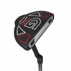 Ray Cook Men's Gyro Graphite Golf Set - Right Hand - Regular Flex - 9 Clubs + Bag (Free PGM Wedge) -Clubs sales apidbqtyh 79873.1592339925 1