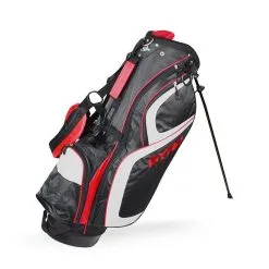 Ray Cook Men's Gyro Graphite Golf Set - Right Hand - Regular Flex - 9 Clubs + Bag (Free PGM Wedge) -Clubs sales apiisvtqe 08787.1592339926 1