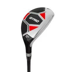 Ray Cook Men's Gyro Graphite Golf Set - Right Hand - Regular Flex - 9 Clubs + Bag (Free PGM Wedge) -Clubs sales apinvj7ur 84818.1592339924 1