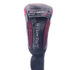 Used Wilson Fybrid RS 5 Fairway Wood / 18 Degrees / UST Proforce VTS Stiff Flex -Clubs sales b0625e4e8946c626d122dc3352edcccd