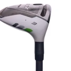Used TaylorMade RBZ 3 Fairway Wood / 15 Degrees / Regular Flex -Clubs sales b087811835e3435279d45ac928a2bc30