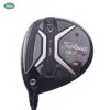 Used Titleist 917 F2 3 Fairway Wood / 15 Degrees / Regular Flex / Left-Handed -Clubs sales b0ea089f3f8c655b6d9ac3cc393e820d