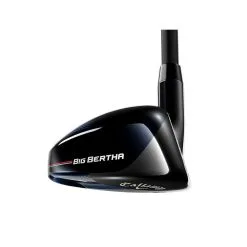 Callaway Big Bertha B21 Hybrid -Clubs sales b12 hyb 2 1 2 1 1 1