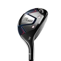 Callaway Big Bertha B21 Hybrid -Clubs sales b12 hyb 7 3 1 1 1