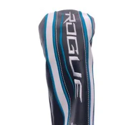 Used Callaway GBB Epic 3 Wood / 15 Degrees / HZRDUS Smoke 6.5 X-Stiff Flex -Clubs sales b167b3a978b1a3cf423567128b45486e