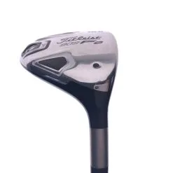 Used Titleist 909 F2 3 Fairway Wood / 15.5 Degrees / UST Proforce Stiff Flex -Clubs sales b1f9743dc2eda7abe034312b20e8da71