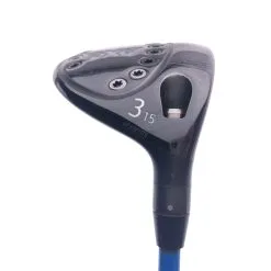 Used PXG 0341 3 Fairway Wood / 15 Degree / Oban Devotion 5 O3 55GMS Regular Flex -Clubs sales b2d53bca8de32bba3407b2193f0f951a 2261efb2 e968 44b8 9031 e22de4ef65bb