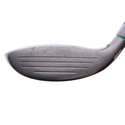 Used TaylorMade Kalea Ladies 3 Fairway Wood / 17 Degrees / Kalea 45 Ladies Flex -Clubs sales b2deca25a24fbb44144e8259c4540613