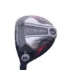 NEW TaylorMade Stealth Plus 5 Fairway Wood / 19 Degrees / Regular / Left-Handed -Clubs sales b2eacbd405dc7e07cadac719ab951b0d
