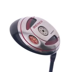Used Honma Beres TW 914 5 Fairway / 17 Degrees / Armrq B70 3 Star X-Stiff Flex -Clubs sales b31ec477bdc782c5d00f333c8ff9dd05 e2d35322 523e 47c1 b0ea 4ae540b44781