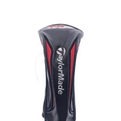 Used TaylorMade M6 Rocket 3 Fairway / 14 Degrees / Fujikura Atmos Regular Flex 19 Used TaylorMade M6 Rocket 3 Fairway / 14 Degrees / Fujikura Atmos Regular Flex -Clubs sales b394ede4edc1faeaf76d13675d87a033