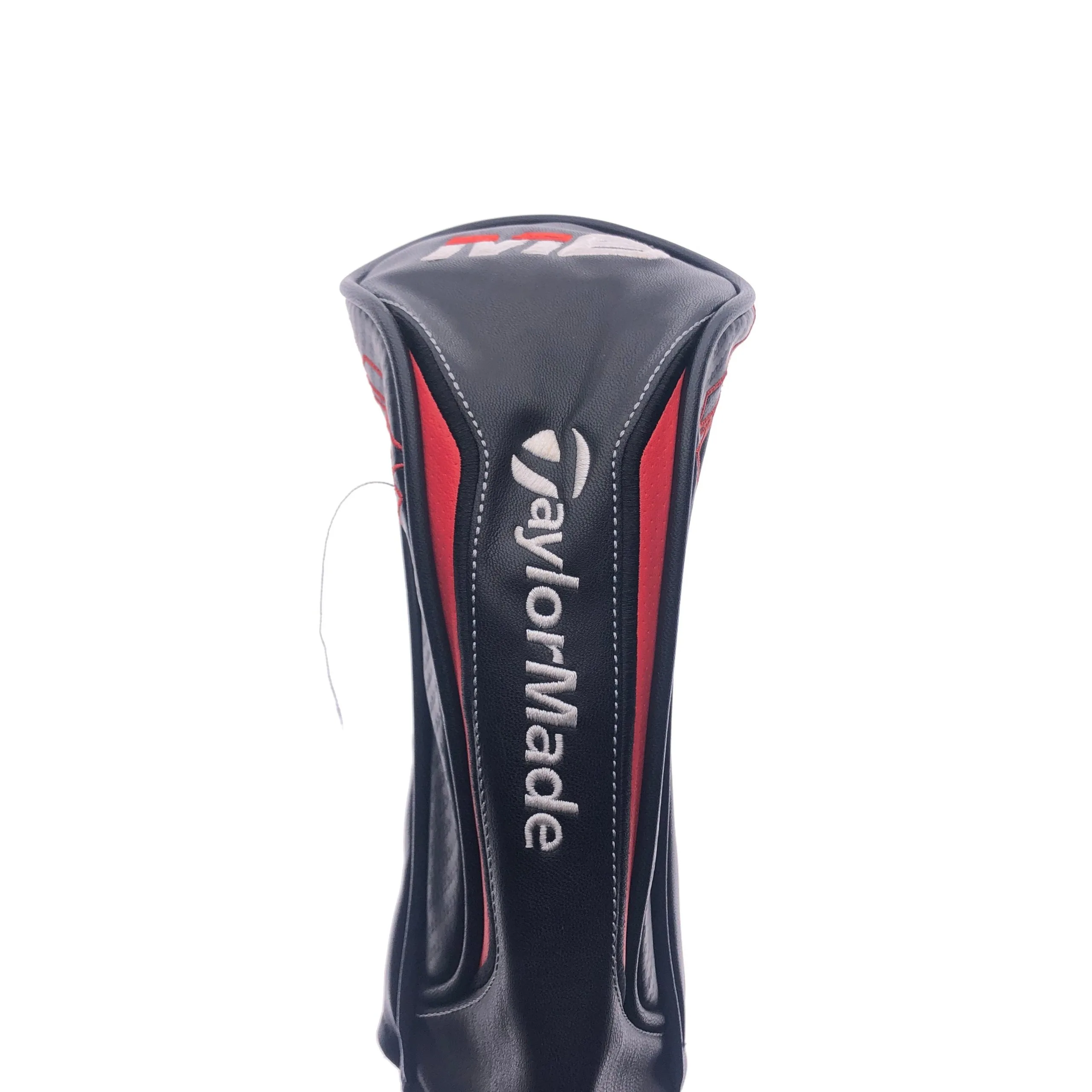 Used TaylorMade M6 Rocket 3 Fairway / 14 Degrees / Fujikura Atmos Regular Flex 11 Used TaylorMade M6 Rocket 3 Fairway / 14 Degrees / Fujikura Atmos Regular Flex - Image 9