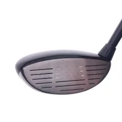 Used Callaway X Series Blue 5 Fairway Wood / 18 Degrees / Gems 55g Ladies Flex 13 Used Callaway X Series Blue 5 Fairway Wood / 18 Degrees / Gems 55g Ladies Flex -Clubs sales b3e3803cd3c1d6d9a871e7dcd73fe61e